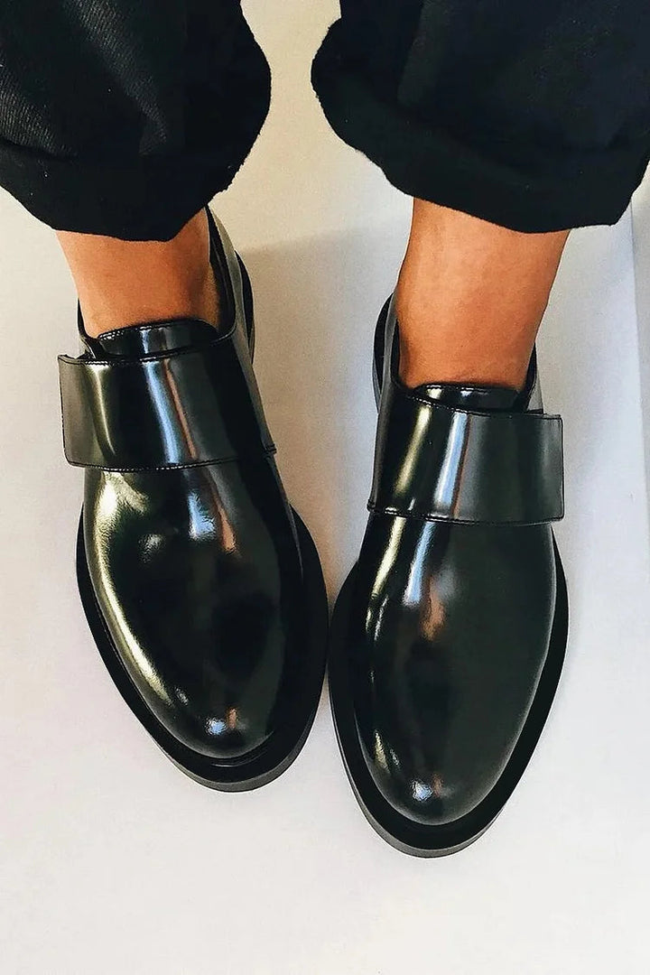 Willemien | Stijlvolle orthopedische schoenen