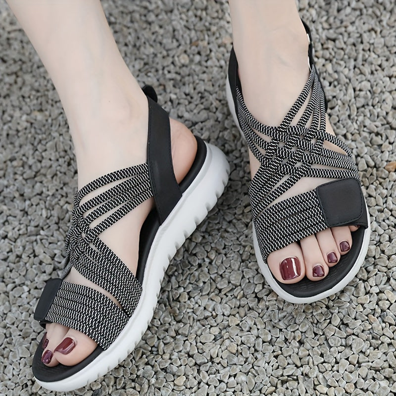 Céline | orthopedische comfort sandalen