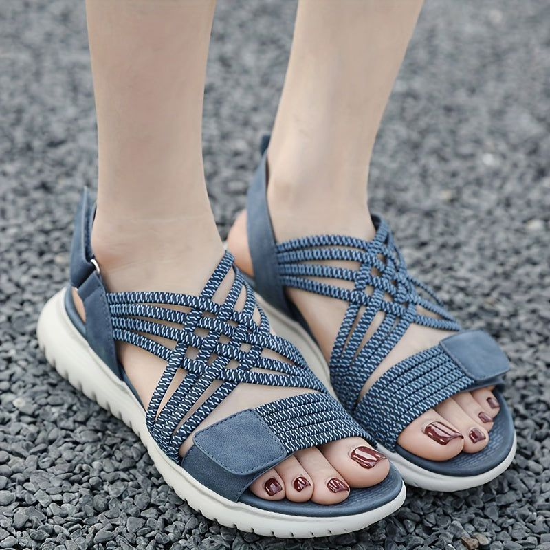 Céline | orthopedische comfort sandalen