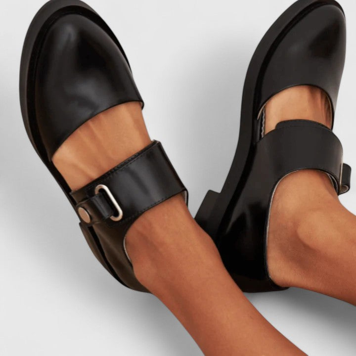 Christa | Elegante Retro Schoenen