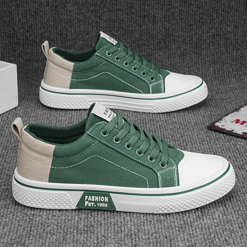 Arne | Sportschoenen met moeiteloze stijl