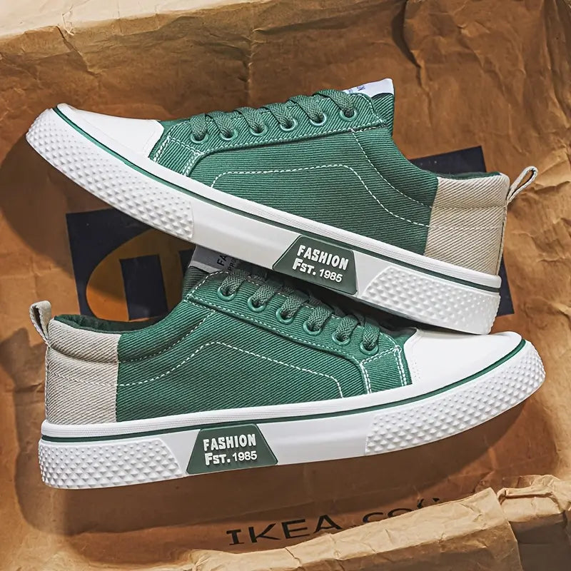 Arne | Sportschoenen met moeiteloze stijl