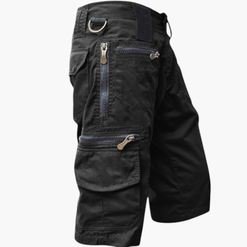 Joris | Cargoshort met verfijnd gemak