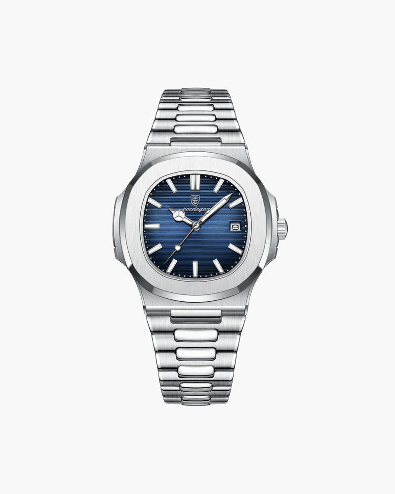 Modena | Klassieke Waterdichte Horloge