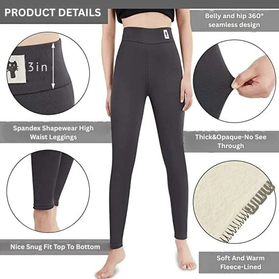 Clementien | Casual Hoge Taille Broek