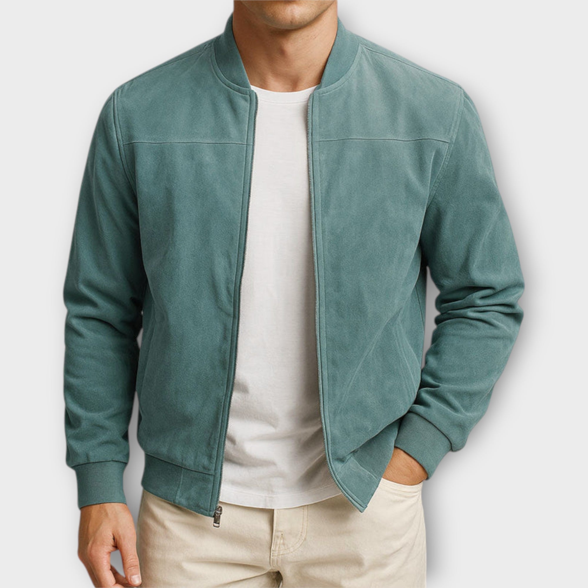 Lammert | Classico Urbano Suede