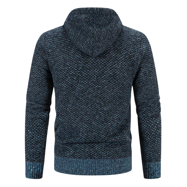 Rikard | Ultieme Hoodie