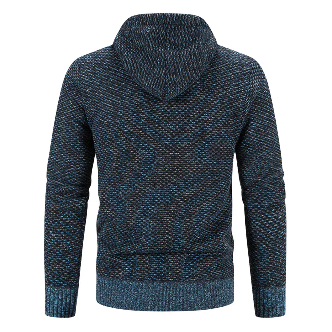 Alard | Ultieme Hoodie