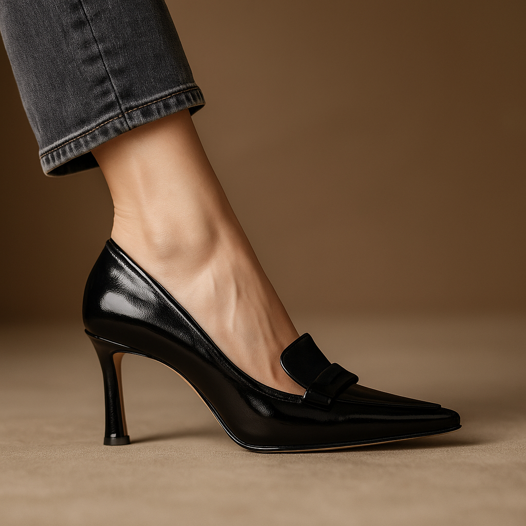 Tjarda | Stiletto Hakken