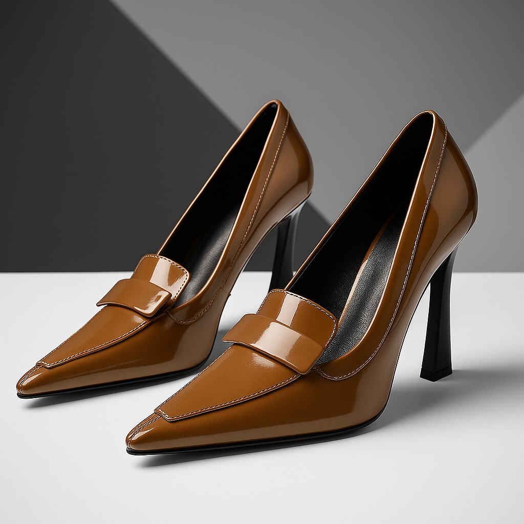 Tjarda | Stiletto Hakken