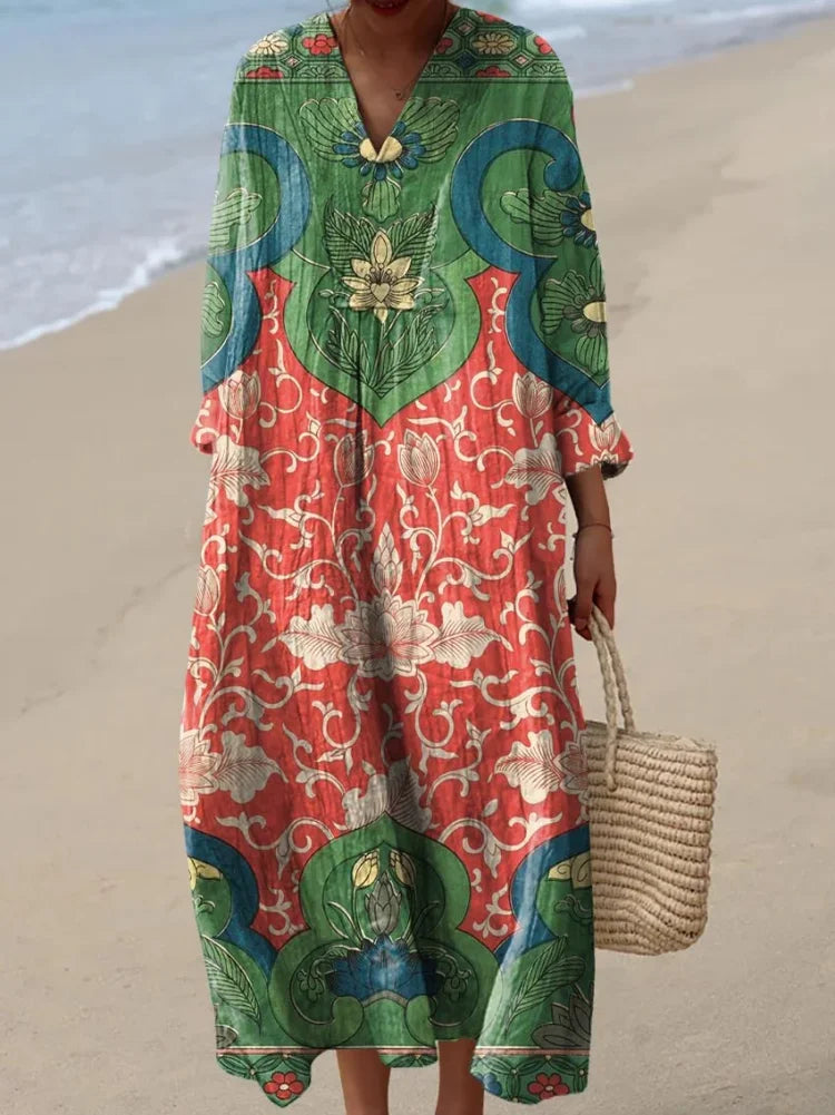 Lieke | Romantische vintage in elke stap