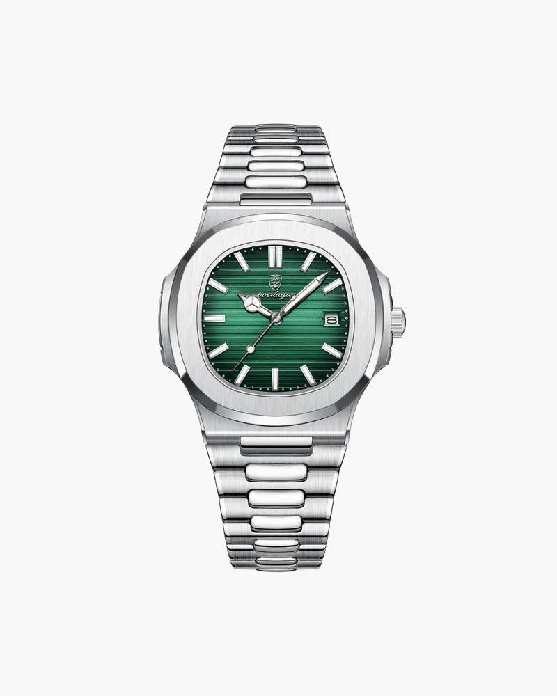 Modena | Klassieke Waterdichte Horloge