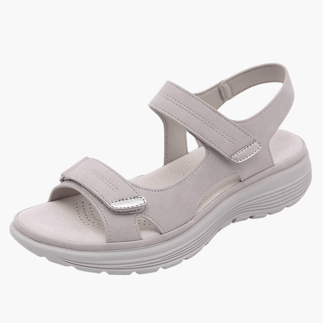 Elsa | Elegante orthopedische sandalen