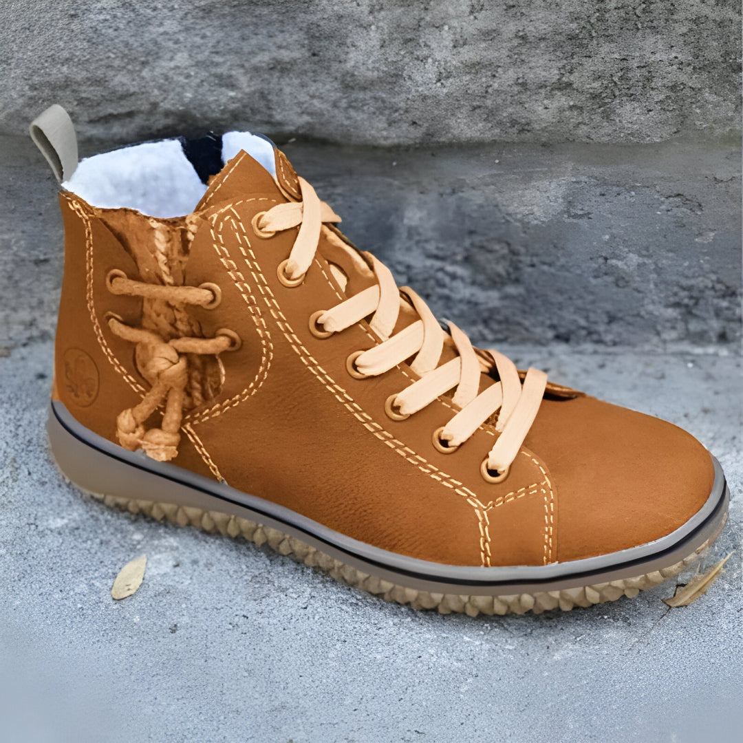 Noor | Elegante orthopedische boots