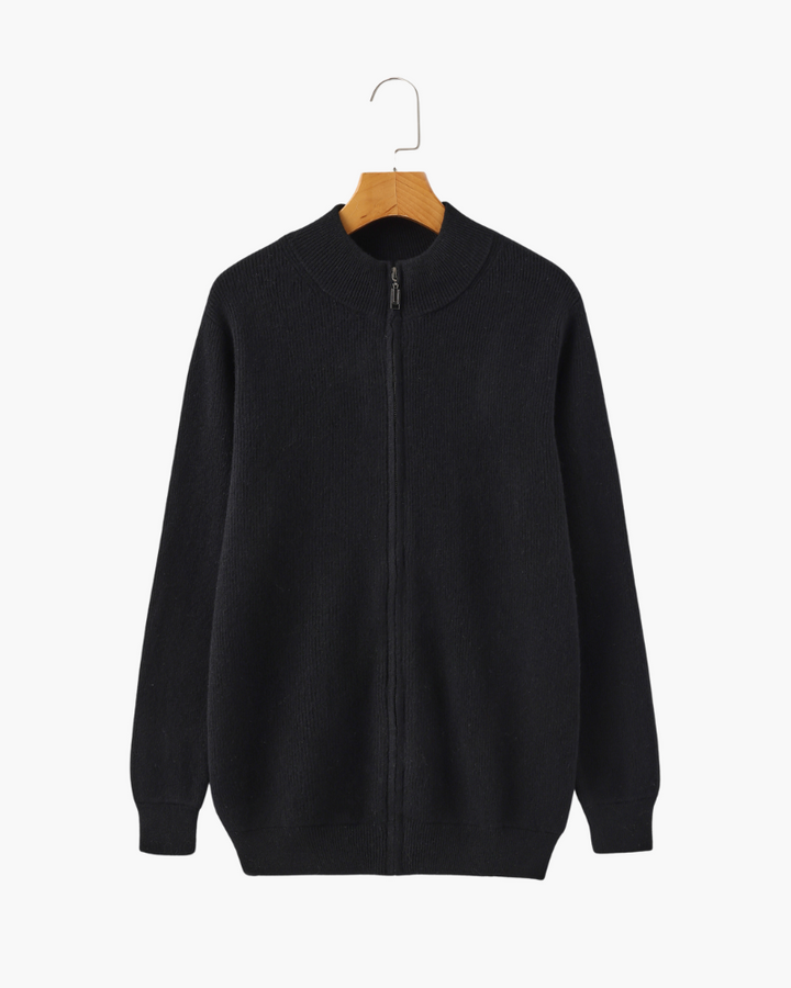 100% Kasjmier Vest