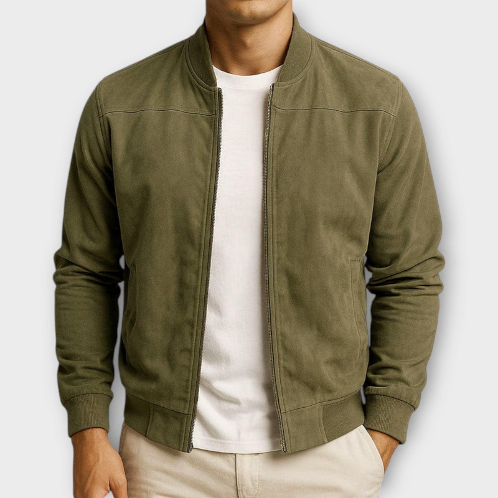Lammert | Classico Urbano Suede