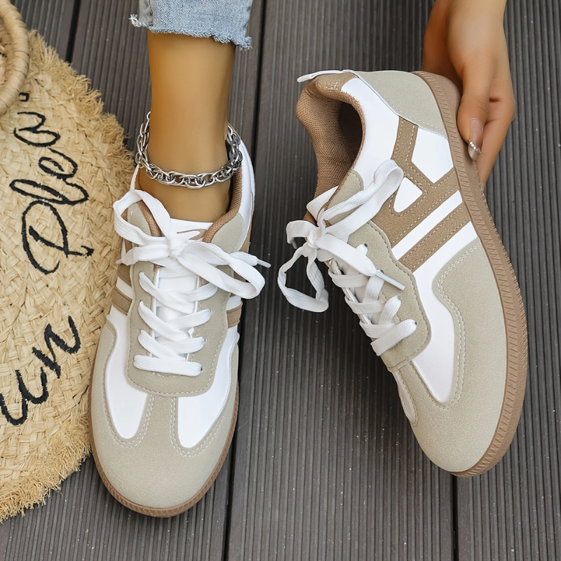 Ineke | Orthopedische Sneakers