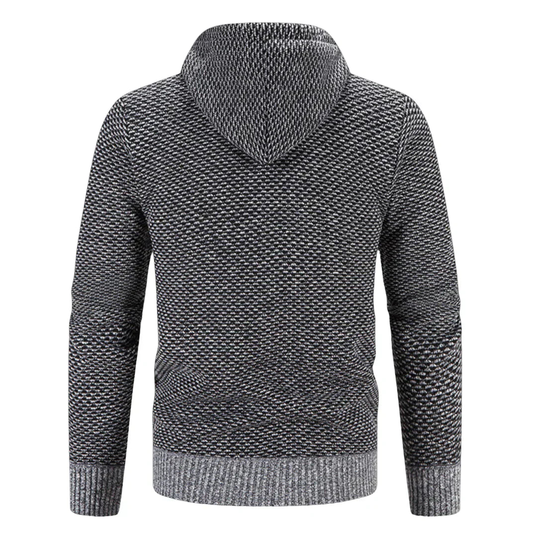 Rikard | Ultieme Hoodie