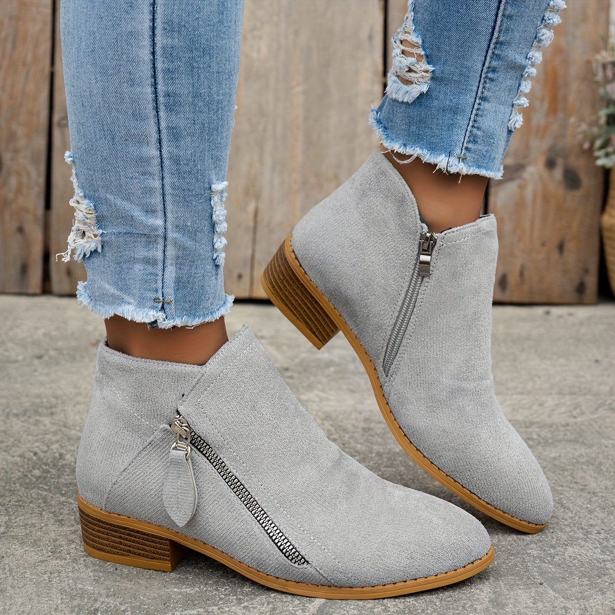 Hettie | Modieuze Dames Orthopedische Schoenen