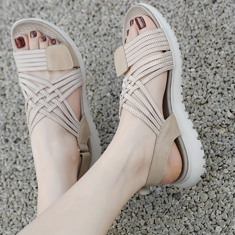 Céline | orthopedische comfort sandalen