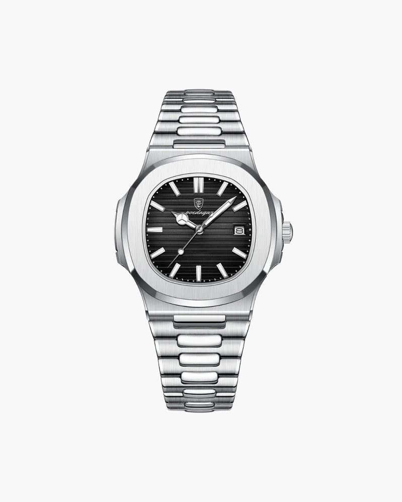 Modena | Klassieke Waterdichte Horloge