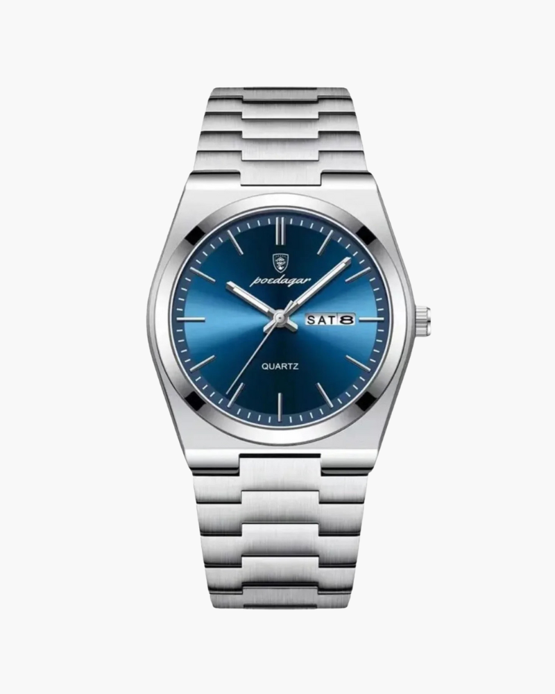 Lucerne | Luxe maritiem horloge