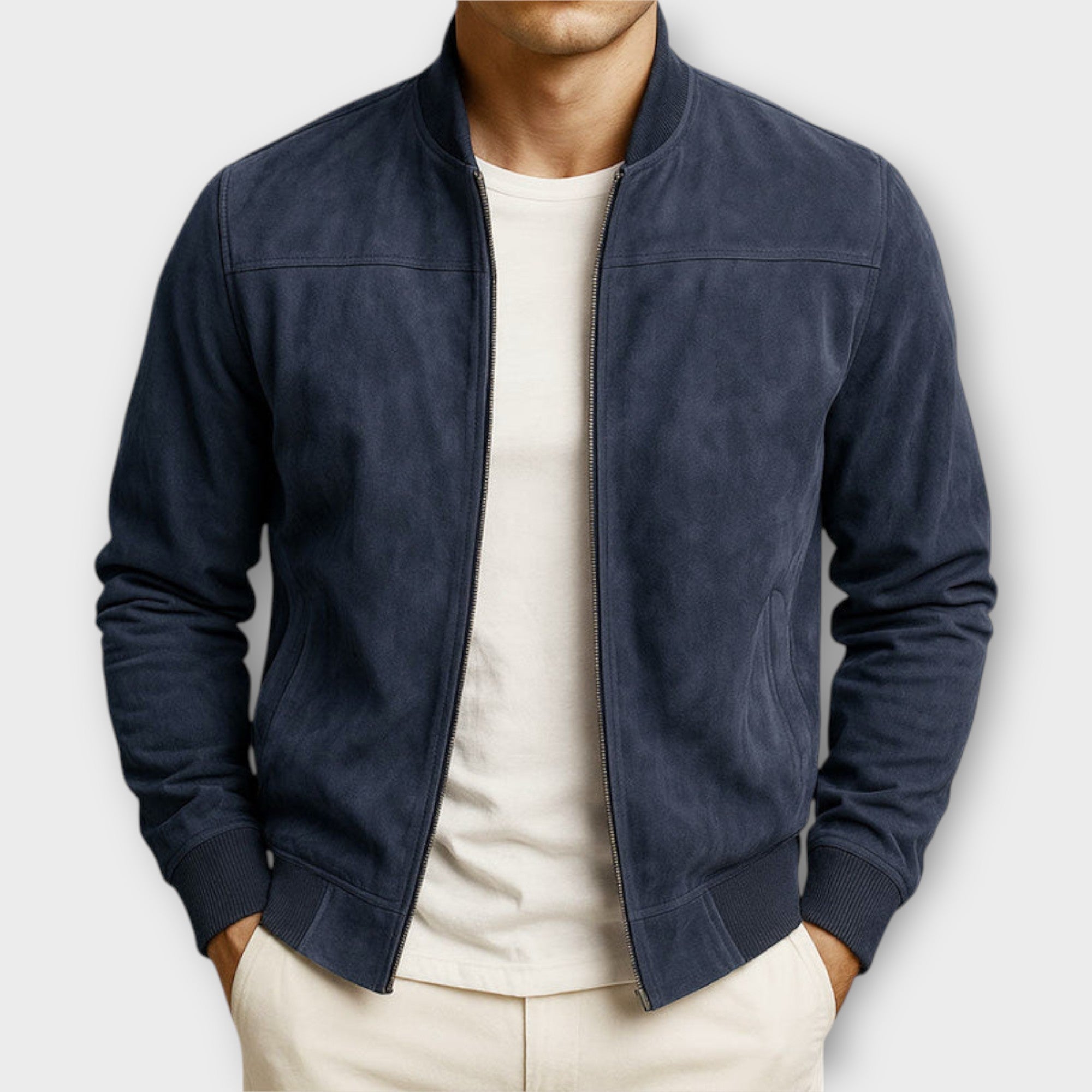 Lammert | Classico Urbano Suede
