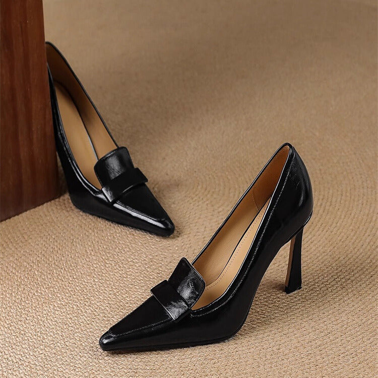 Tjarda | Stiletto Hakken
