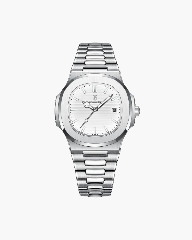Modena | Klassieke Waterdichte Horloge
