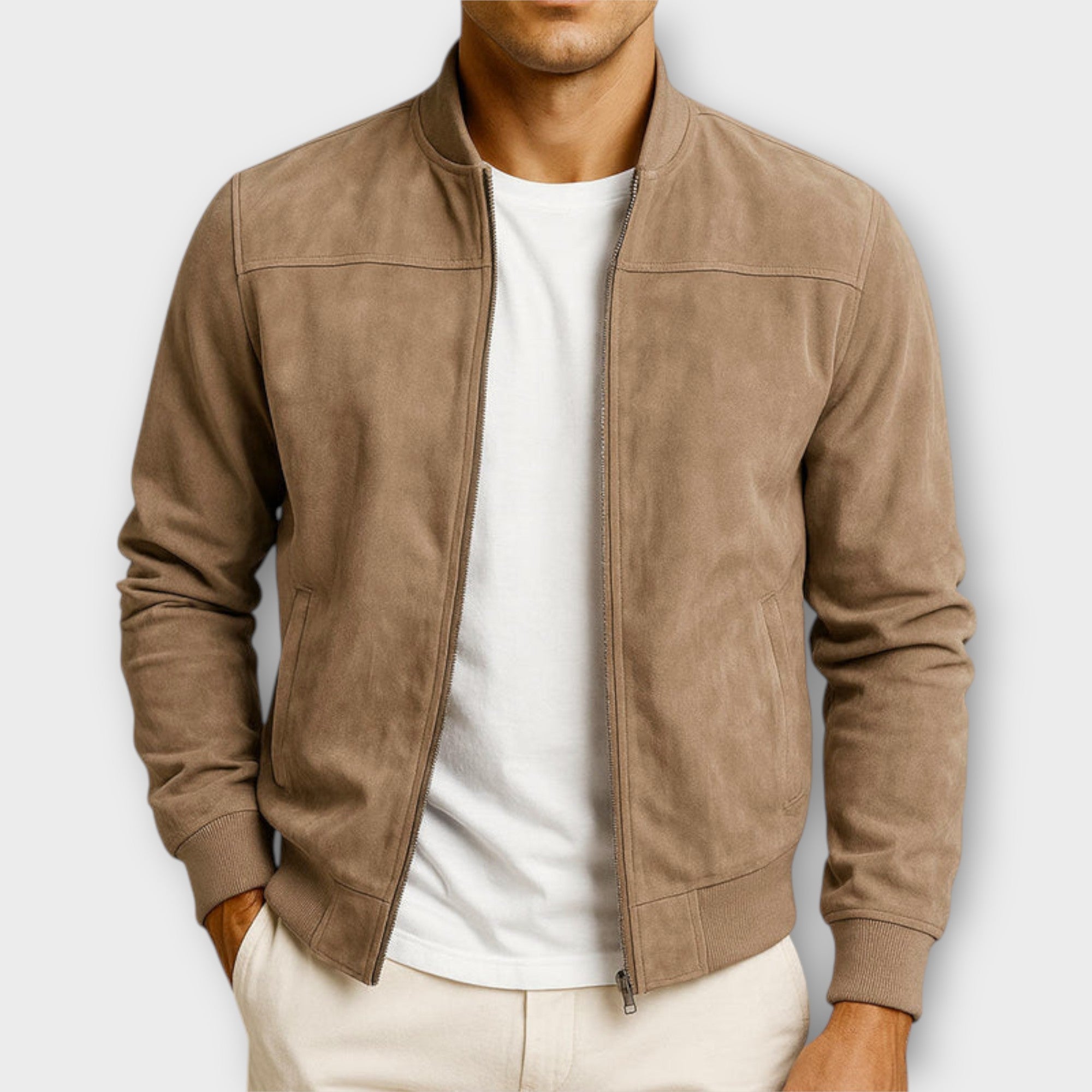 Lammert | Classico Urbano Suede