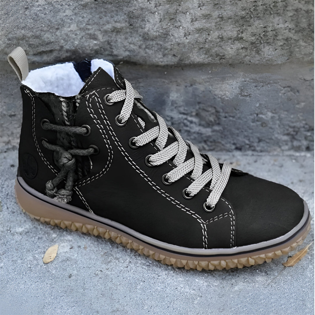 Noor | Elegante orthopedische boots