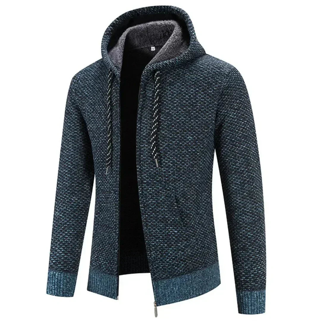 Rikard | Ultieme Hoodie