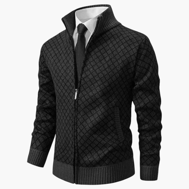 Rens | Premium heren gilet