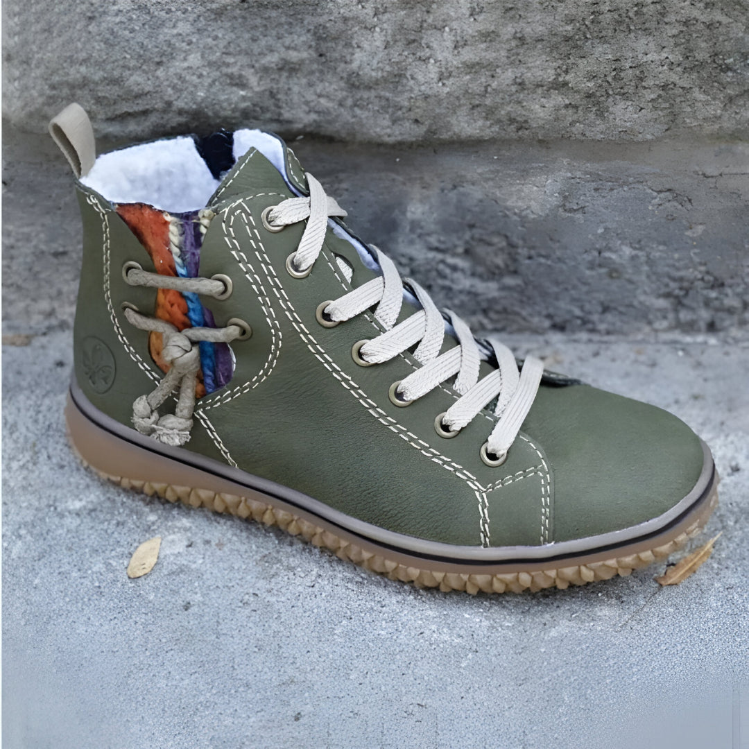 Noor | Elegante orthopedische boots