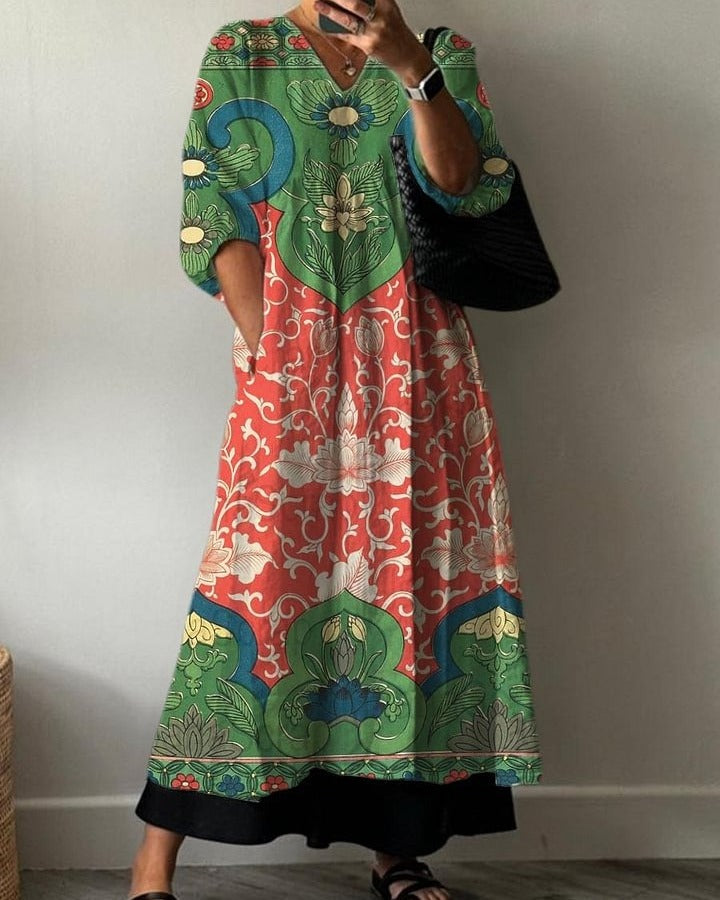 Lieke | Romantische vintage in elke stap