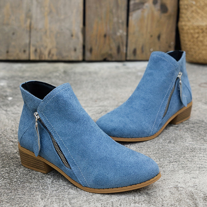 Hettie | Modieuze Dames Orthopedische Schoenen