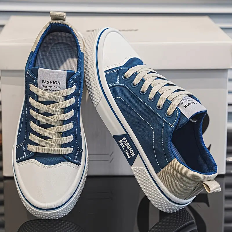 Arne | Sportschoenen met moeiteloze stijl