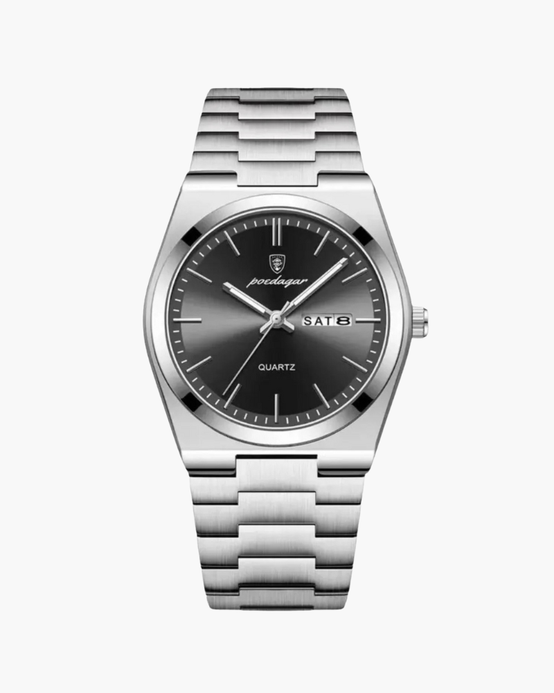 Lucerne | Luxe maritiem horloge