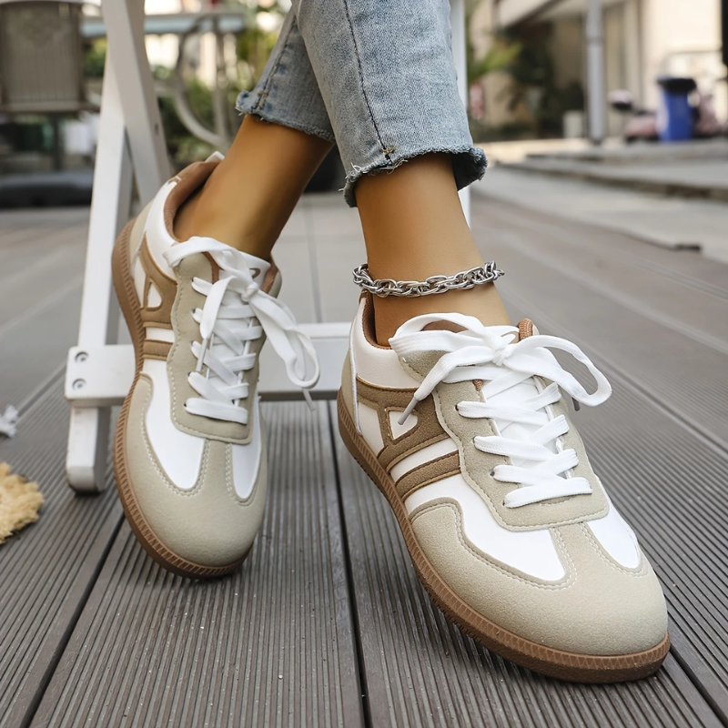 Ineke | Orthopedische Sneakers