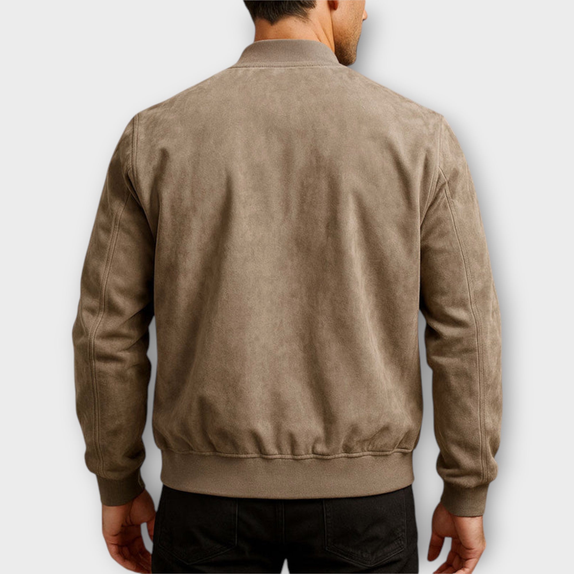 Lammert | Classico Urbano Suede