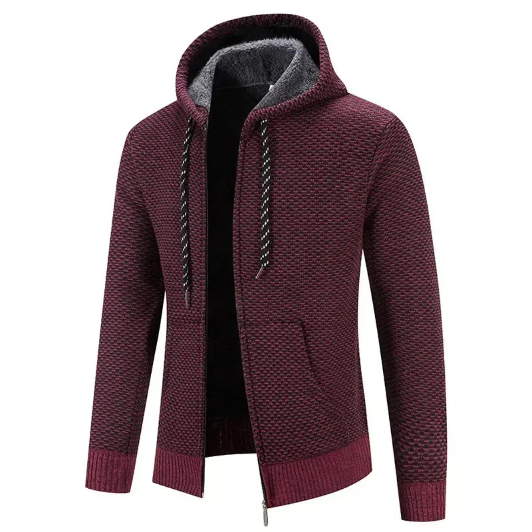 Alard | Ultieme Hoodie