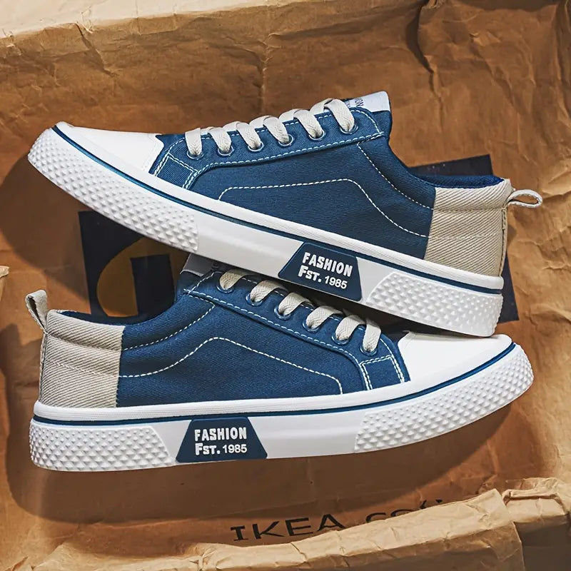 Arne | Sportschoenen met moeiteloze stijl