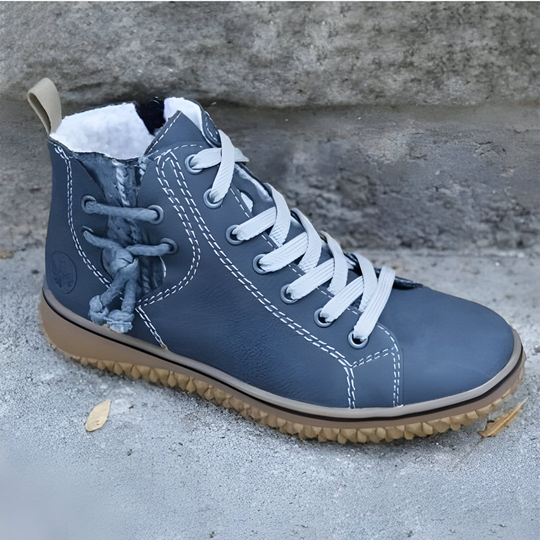 Noor | Elegante orthopedische boots