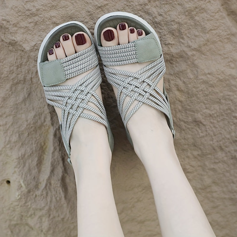 Céline | orthopedische comfort sandalen