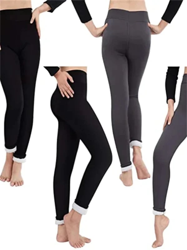 Clementien | Casual Hoge Taille Broek