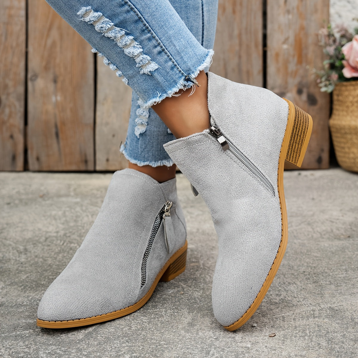 Hettie | Modieuze Dames Orthopedische Schoenen