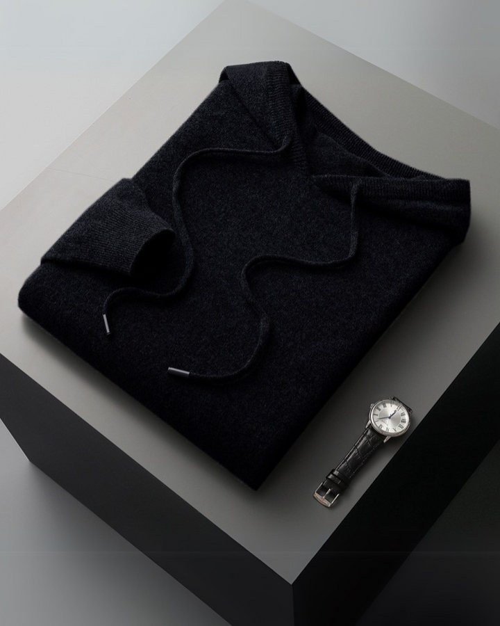 100% Kasjmier Hoodie