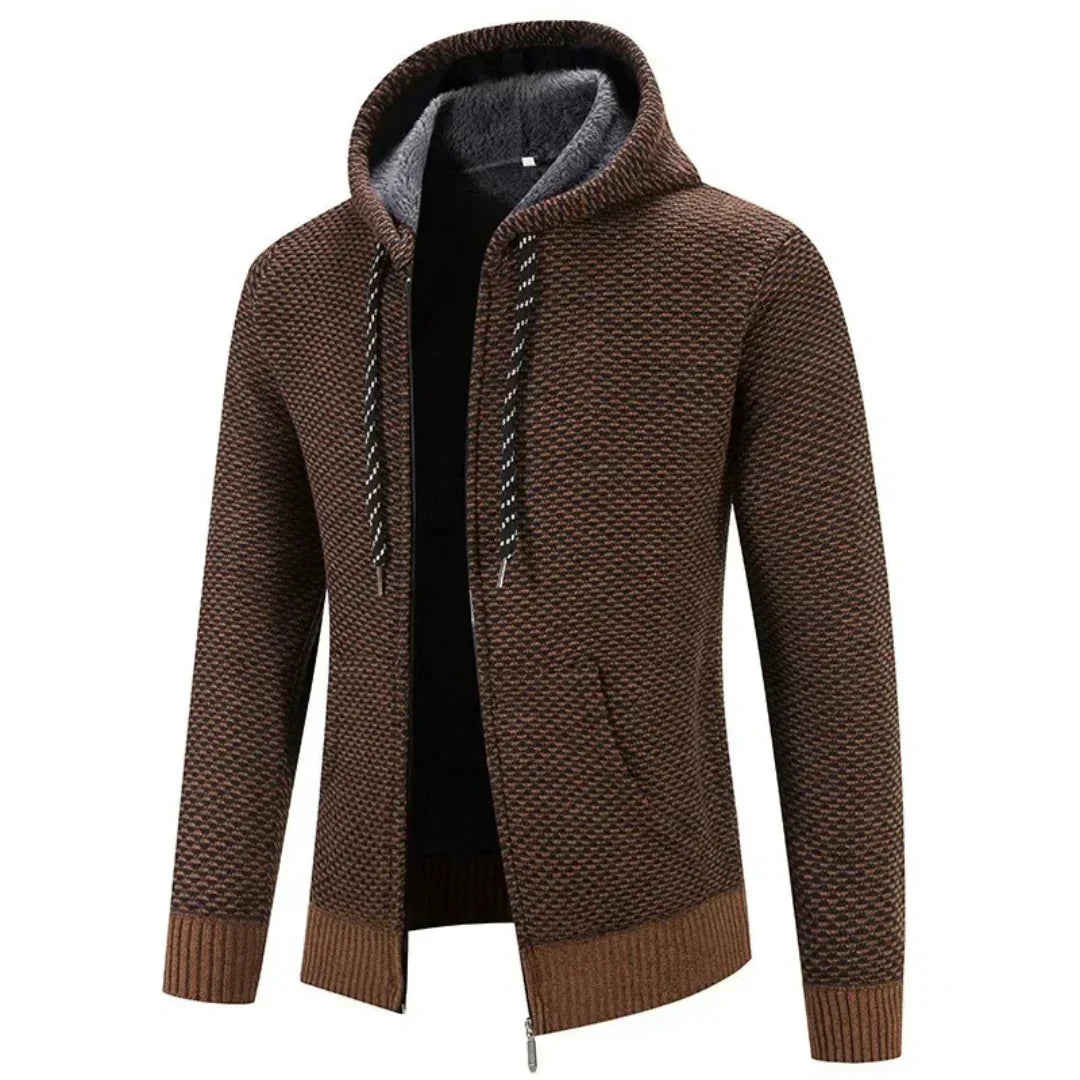 Alard | Ultieme Hoodie