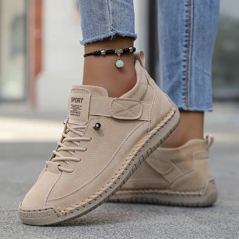 Elske | Comfortabele Orthopedische Sneakers