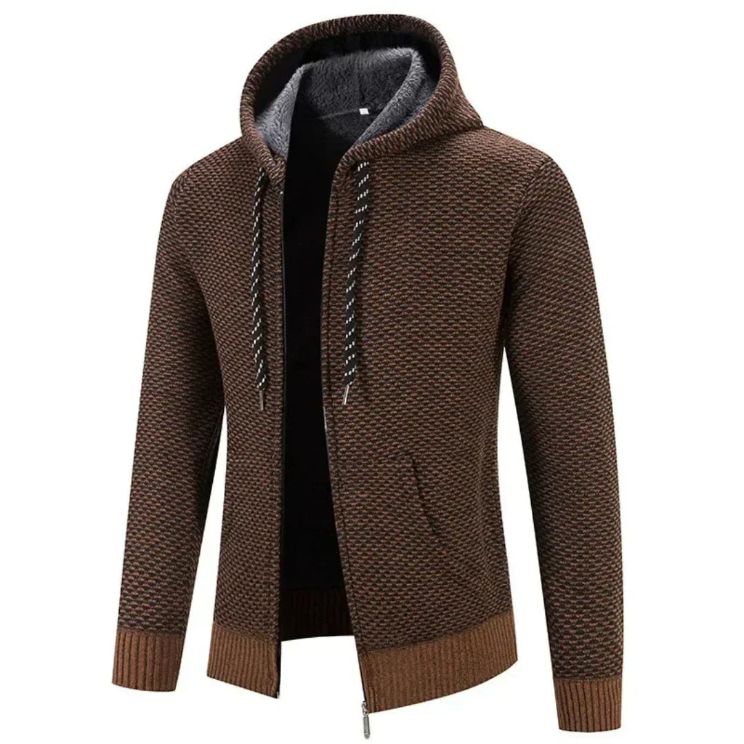 Rikard | Ultieme Hoodie